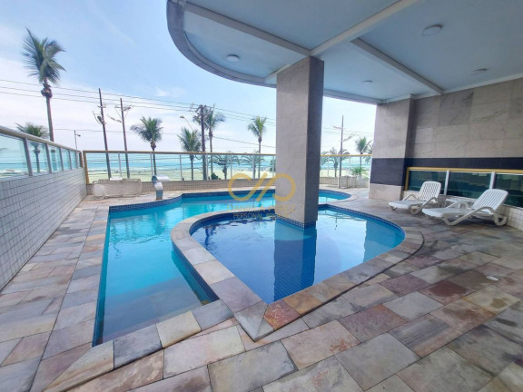 Imagem Apartamento com 3 Quartos à Venda, 130 m² em Guilhermina - Praia Grande Imagem Apartamento com 3 Quartos à Venda, 130 m² em Guilhermina - Praia Grande
