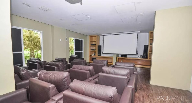 Imagem Apartamento com 2 Quartos à Venda, 65 m² em Camorim Imagem Apartamento com 2 Quartos à Venda, 65 m² em Camorim