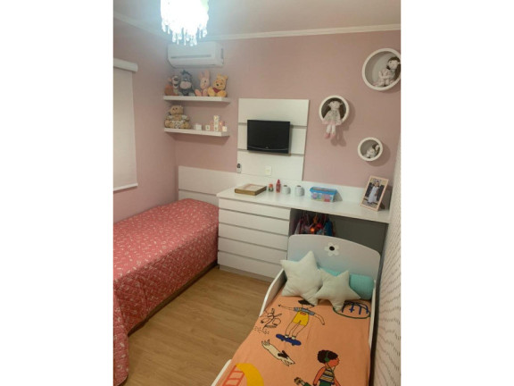 Imagem Casa com 3 Quartos à Venda, 164 m² em Residencial Terras Do Barão - Campinas
