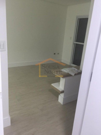 Imagem Apartamento com 2 Quartos à Venda, 152 m² em Parada Inglesa - São Paulo