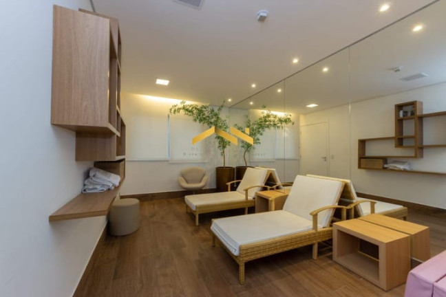 Imagem Apartamento com 2 Quartos à Venda, 64 m² em Saude - São Paulo