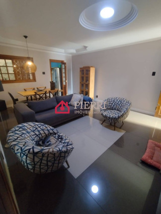 Imagem Casa com 3 Quartos à Venda, 200 m² em Jaraguá - São Paulo Imagem Casa com 3 Quartos à Venda, 200 m² em Jaraguá - São Paulo