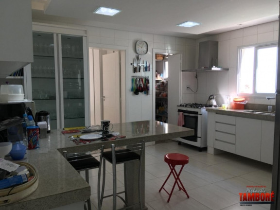 Imagem Casa com 4 Quartos à Venda, 427 m² em Alphaville 10 - Alphaville