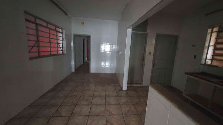Imagem Casa com 4 Quartos à Venda, 139 m² em Jardim Eulina - Campinas