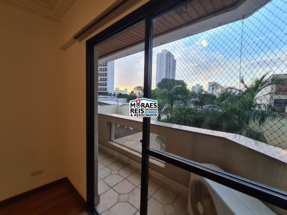 Imagem Apartamento com 3 Quartos à Venda, 140 m² em Jardim Das Acácias - São Paulo Imagem Apartamento com 3 Quartos à Venda, 140 m² em Jardim Das Acácias - São Paulo