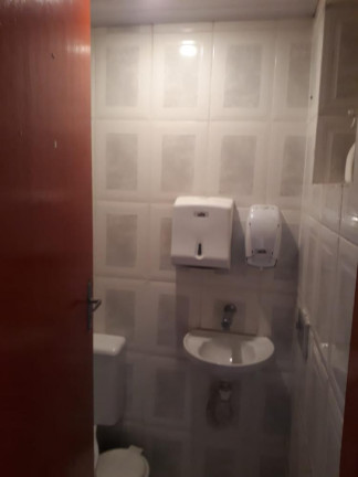 Imagem Apartamento com 1 Quarto à Venda, 300 m² em Tatuapé - São Paulo