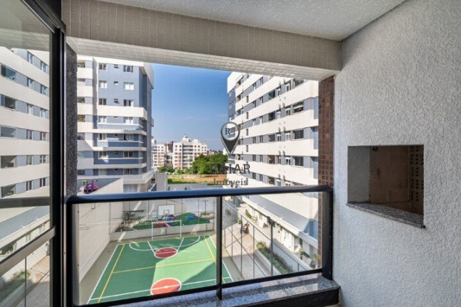 Imagem Apartamento com 3 Quartos à Venda,  em Cabral - Curitiba