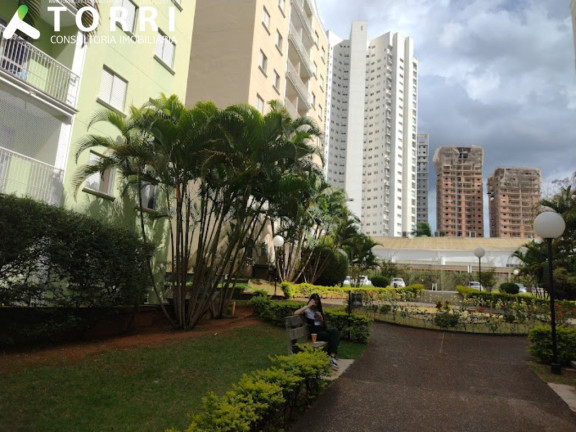 Imagem Apartamento com 2 Quartos à Venda, 68 m² em Vossoroca - Votorantim Imagem Apartamento com 2 Quartos à Venda, 68 m² em Vossoroca - Votorantim