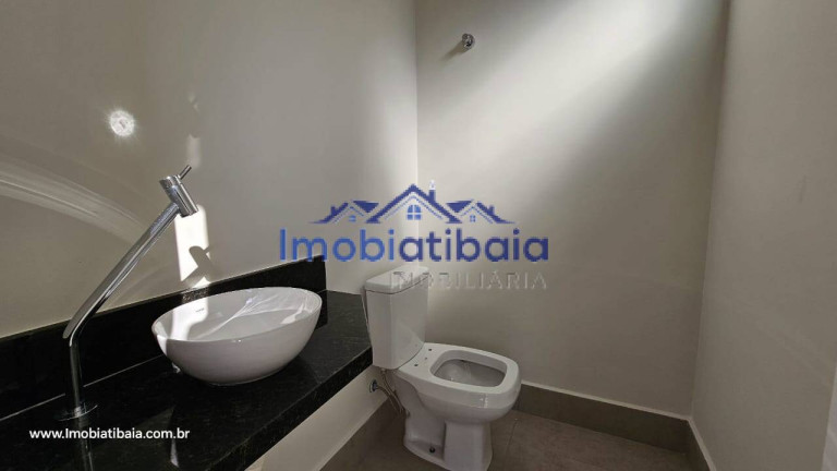Imagem Casa de Condomínio com 3 Quartos à Venda, 255 m² em Retiro Das Fontes - Atibaia