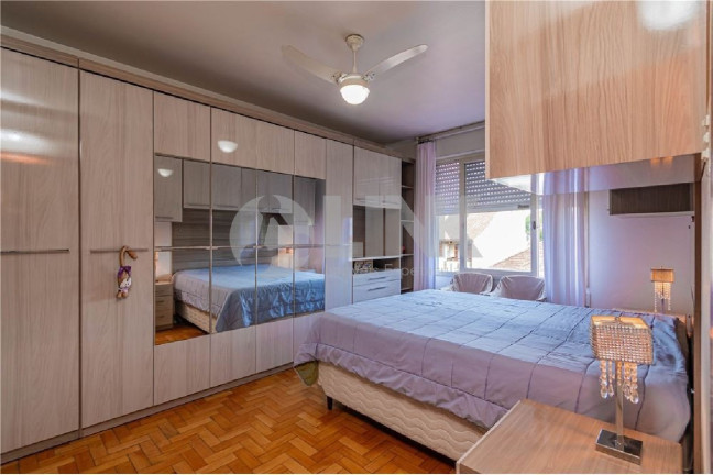 Apartamento com 3 Quartos à Venda, 113 m² em Higienópolis - Porto Alegre