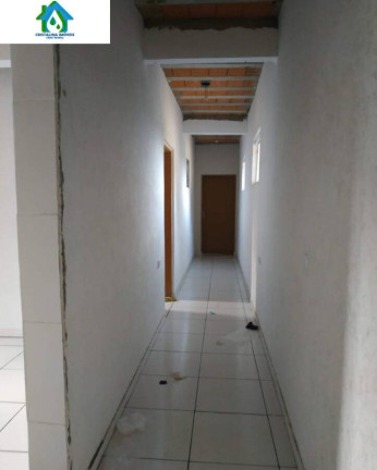Imagem Sobrado com 3 Quartos à Venda, 270 m² em Serpa - Caieiras