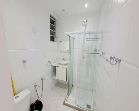 Imagem Kitnet com 1 Quarto à Venda, 25 m² em Copacabana - Rio De Janeiro