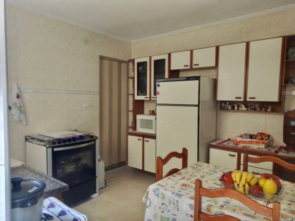Imagem Casa com 4 Quartos à Venda, 107 m² em Jardim Rubilene - São Paulo Imagem Casa com 4 Quartos à Venda, 107 m² em Jardim Rubilene - São Paulo