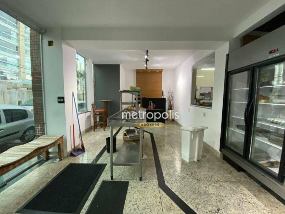 Imagem Edifício Residencial à Venda, 650 m² em Santa Paula - São Caetano Do Sul Imagem Edifício Residencial à Venda, 650 m² em Santa Paula - São Caetano Do Sul