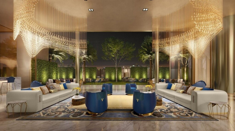 Imagem Imóvel com 3 Quartos à Venda, 291 m² em Moema - São Paulo