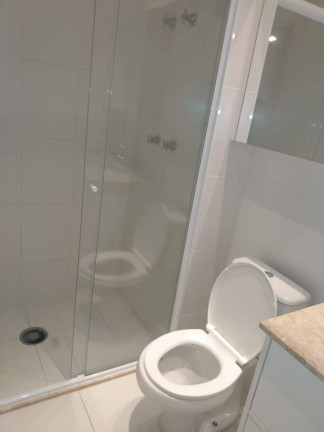 Imagem Apartamento com 1 Quarto para Alugar, 35 m² em Brooklin Paulista - São Paulo Imagem Apartamento com 1 Quarto para Alugar, 35 m² em Brooklin Paulista - São Paulo