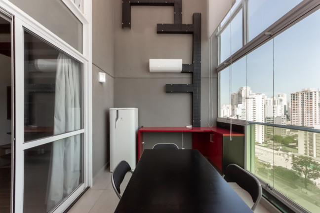Imagem Loft com 1 Quarto à Venda, 51 m² em Perdizes - São Paulo