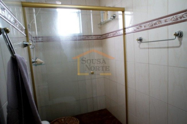 Imagem Apartamento com 3 Quartos à Venda, 137 m² em Vila Gustavo - São Paulo