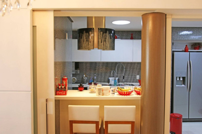 Imagem Apartamento com 3 Quartos à Venda, 192 m² em Campo Belo - São Paulo Imagem Apartamento com 3 Quartos à Venda, 192 m² em Campo Belo - São Paulo