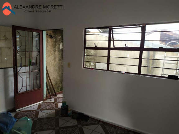 Imagem Casa com 2 Quartos para Alugar, 70 m² em Vila Santa Clara - Sorocaba Imagem Casa com 2 Quartos para Alugar, 70 m² em Vila Santa Clara - Sorocaba