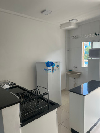 Imagem Apartamento com 2 Quartos à Venda, 60 m² em Perequê Açu - Ubatuba Imagem Apartamento com 2 Quartos à Venda, 60 m² em Perequê Açu - Ubatuba