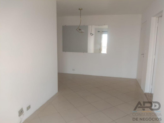 Imagem Apartamento com 2 Quartos para Alugar, 57 m² em Vila Curuçá - São Paulo