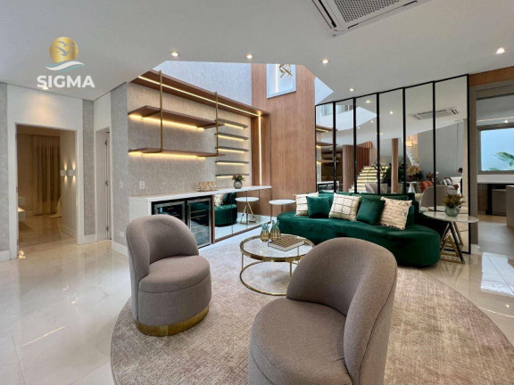 Imagem Casa com 6 Quartos à Venda, 600 m² em Jardim Acapulco - Guarujá Imagem Casa com 6 Quartos à Venda, 600 m² em Jardim Acapulco - Guarujá