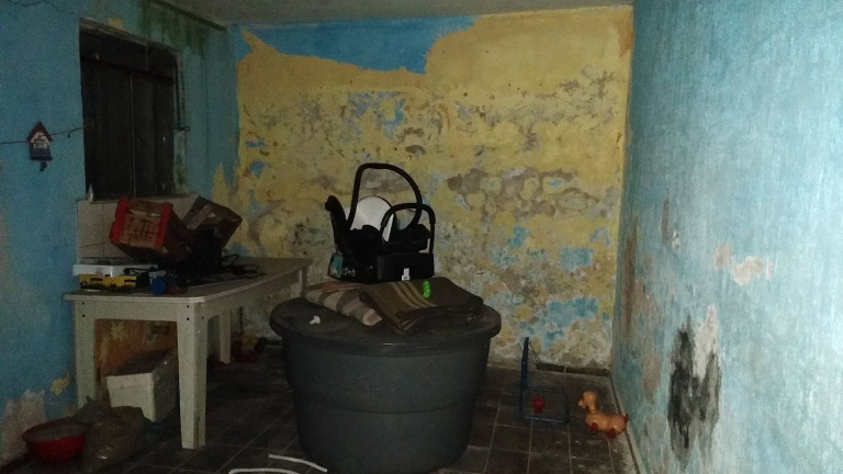 Imagem Casa com 2 Quartos à Venda, 90 m² em Jardim Zaira - Mauá Imagem Casa com 2 Quartos à Venda, 90 m² em Jardim Zaira - Mauá
