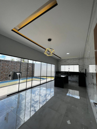 Imagem Casa com 3 Quartos à Venda, 360 m² em Vila Bela - Anápolis Imagem Casa com 3 Quartos à Venda, 360 m² em Vila Bela - Anápolis