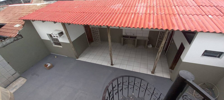 Imagem Casa com 3 Quartos para Alugar, em Cidade Nova - Manaus Imagem Casa com 3 Quartos para Alugar, em Cidade Nova - Manaus