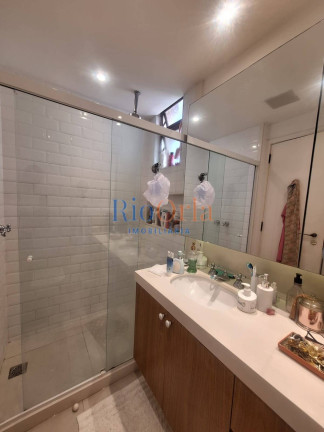 Imagem Apartamento com 4 Quartos à Venda, 180 m² em Barra Da Tijuca - Rio De Janeiro