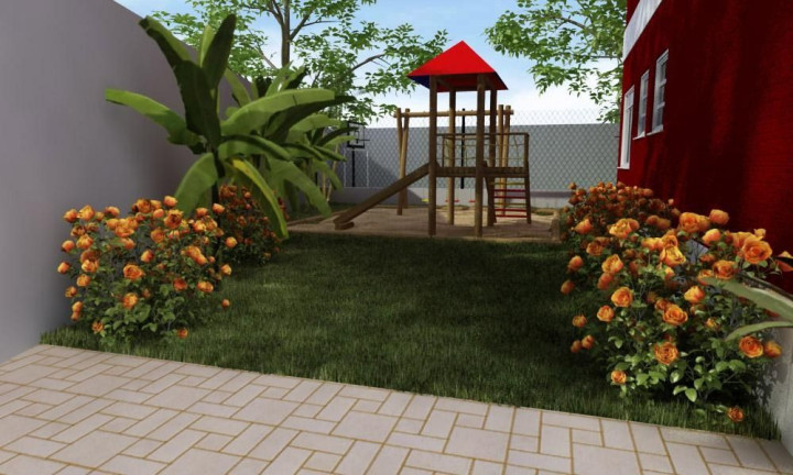 Imagem Apartamento com 2 Quartos à Venda, 57 m² em Parque Santa Rosa - Suzano Imagem Apartamento com 2 Quartos à Venda, 57 m² em Parque Santa Rosa - Suzano