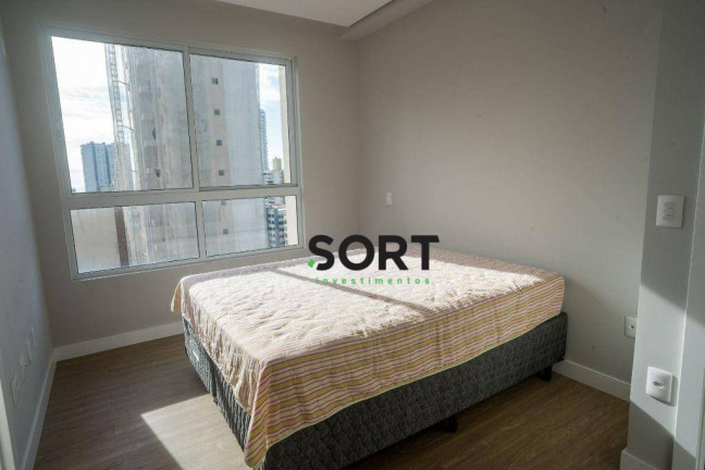 Imagem Apartamento com 3 Quartos à Venda, 143 m² em Centro - Balneário Camboriú