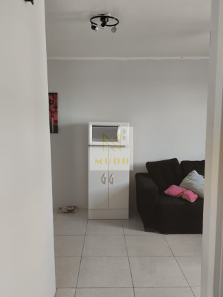 Imagem Apartamento com 2 Quartos à Venda, 40 m² em Mato Grande - Canoas Imagem Apartamento com 2 Quartos à Venda, 40 m² em Mato Grande - Canoas