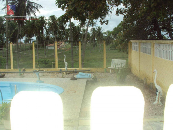 Imagem Fazenda à Venda, 543.221 m² em Touros - Touros