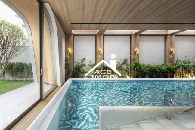 Imagem Apartamento com 4 Quartos à Venda, 570 m² em Itaim Bibi - São Paulo Imagem Apartamento com 4 Quartos à Venda, 570 m² em Itaim Bibi - São Paulo