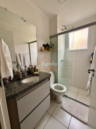 Imagem Imóvel com 2 Quartos à Venda, 52 m² em Condomínio Residencial Dos Manacás - Mogi Mirim Imagem Imóvel com 2 Quartos à Venda, 52 m² em Condomínio Residencial Dos Manacás - Mogi Mirim
