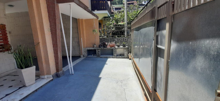 Imagem Casa com 3 Quartos à Venda, 230 m² em Icaraí - Niterói Imagem Casa com 3 Quartos à Venda, 230 m² em Icaraí - Niterói