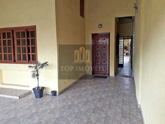 Casa com 3 Quartos à Venda, 152 m² em Jardim Satélite - São José Dos Campos