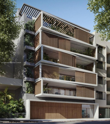 Imagem Apartamento com 3 Quartos à Venda, 175 m² em Leblon - Rio De Janeiro Imagem Apartamento com 3 Quartos à Venda, 175 m² em Leblon - Rio De Janeiro