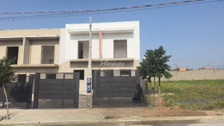 Imagem Sobrado com 2 Quartos à Venda, 85 m² em Jardim Novo Horizonte - Sorocaba Imagem Sobrado com 2 Quartos à Venda, 85 m² em Jardim Novo Horizonte - Sorocaba