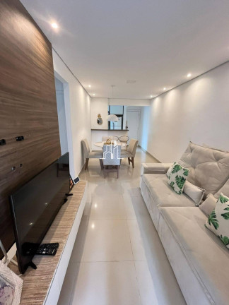 Imagem Apartamento com 2 Quartos à Venda, 58 m² em Cidade De Deus - Rio De Janeiro