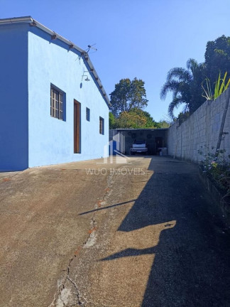 Imagem Casa com 2 Quartos à Venda, 888 m² em Santa Teresa - Santa Branca Imagem Casa com 2 Quartos à Venda, 888 m² em Santa Teresa - Santa Branca