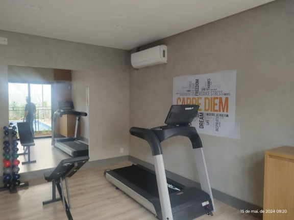 Imagem Casa com 2 Quartos à Venda, 88 m² em Parque Taquaral - Campinas Imagem Casa com 2 Quartos à Venda, 88 m² em Parque Taquaral - Campinas