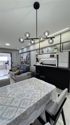 Imagem Apartamento com 2 Quartos à Venda, 90 m² em Caiçara - Praia Grande Imagem Apartamento com 2 Quartos à Venda, 90 m² em Caiçara - Praia Grande