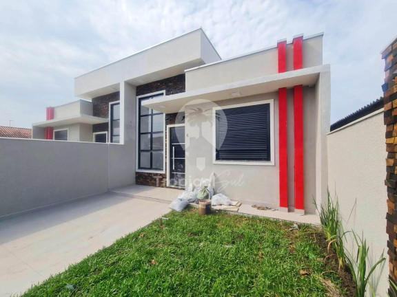Imagem Casa com 2 Quartos à Venda, 79 m² em Ipanema - Pontal Do Parana Imagem Casa com 2 Quartos à Venda, 79 m² em Ipanema - Pontal Do Parana