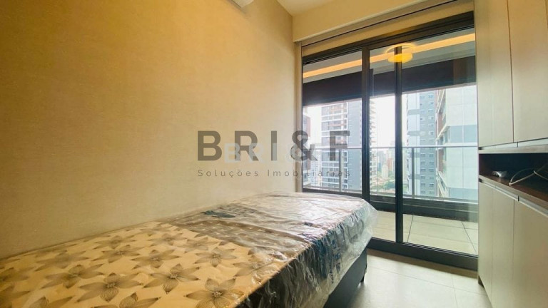 Imagem Apartamento com 2 Quartos para Alugar, 65 m² em Brooklin Paulista - São Paulo Imagem Apartamento com 2 Quartos para Alugar, 65 m² em Brooklin Paulista - São Paulo