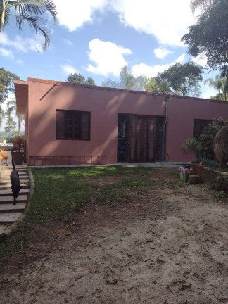 Chácara com 2 Quartos à Venda, 98 m² em Rio Acima - São Paulo