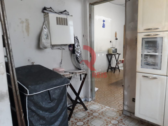 Imagem Casa com 2 Quartos à Venda, 144 m² em Vila Maria - São Paulo