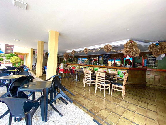 Imagem Apartamento com 2 Quartos à Venda, 78 m² em Do Turista - Caldas Novas Imagem Apartamento com 2 Quartos à Venda, 78 m² em Do Turista - Caldas Novas